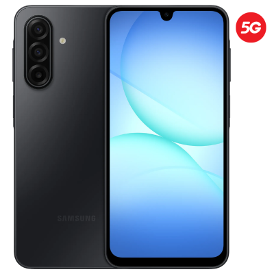 SMARTPHONE SAMSUNG GALAXY A17 5G 4Go 128Go- CHEZ L'OFFICIEL SHOP