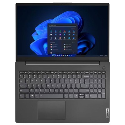 PC Portable LENOVO V15 G4 IRU i5 13è Gén 8G 512Go SSD - Noir - CHEZ L'OFFICIEL SHOP