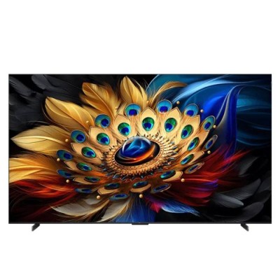 Tv TCL 98'' Série C655 QLed Ultra HD 4K - CHEZ L'OFFICIEL SHOP