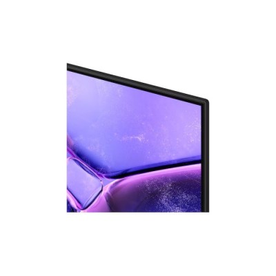 Tv SAMSUNG 50'' Crystal UHD U8000F 4K Smart TV -CHEZ L'OFFICIEL SHOP
