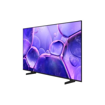 Tv SAMSUNG 50'' Crystal UHD U8000F 4K Smart TV -CHEZ L'OFFICIEL SHOP