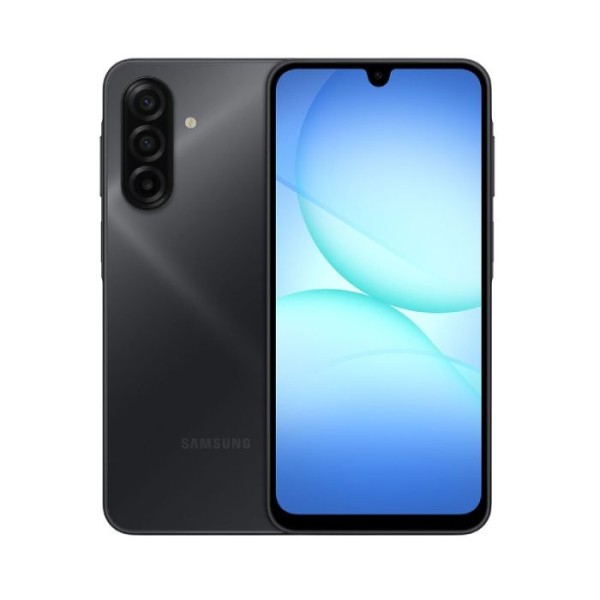 SMARTPHONE SAMSUNG GALAXY A17 4G 6GO 128GO