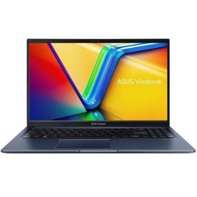 PC Portable ASUS Vivobook 15 X1502VA i5 13è Gén 24G 512G SSD - Bleu - CHEZ L'OFFICIEL SHOP