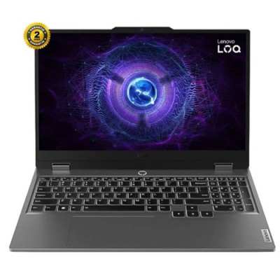 PC PORTABLE GAMER LENOVO LOQ 15IAX9 I5 12È GÉN 24G RTX 2050 - CHEZ L'OFFICIEL SHOP