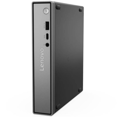 PC DE BUREAU LENOVO THINKCENTRE NÉO 50Q GEN 5 I3 13È GÉN 8GO 512GO SSD - CHEZ L'OFFICIEL SHOP