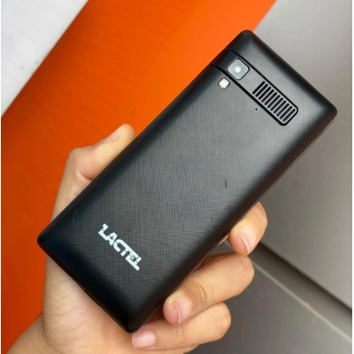 Téléphone Portable Lactel L28 - CHEZ L'OFFICIEL SHOP