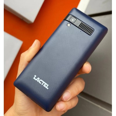 Téléphone Portable Lactel L28 - CHEZ L'OFFICIEL SHOP