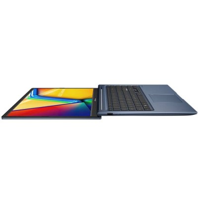 PC PORTABLE ASUS VIVOBOOK 15 X1504VA I3 13ÈME GÉN 16GO 512GO SSD - WINDOWS 11 - CHEZ L'OFFICIEL SHOP