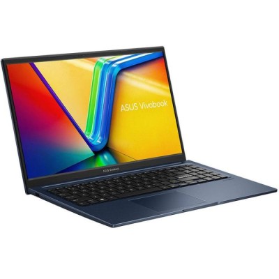 PC PORTABLE ASUS VIVOBOOK 15 X1504VA I3 13ÈME GÉN 16GO 512GO SSD - WINDOWS 11 - CHEZ L'OFFICIEL SHOP