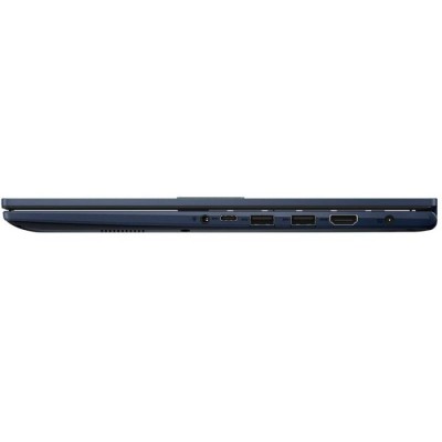PC PORTABLE ASUS VIVOBOOK 15 X1504VA I3 13ÈME GÉN 24GO 512GO SSD - WINDOWS 11 - CHEZ L'OFFICIEL SHOP