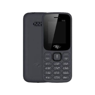 TÉLÉPHONE PORTABLE ITEL IT2165-CHEZ L'OFFICIEL SHOP