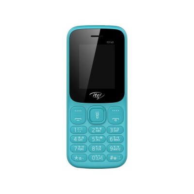 TÉLÉPHONE PORTABLE ITEL IT2165-CHEZ L'OFFICIEL SHOP