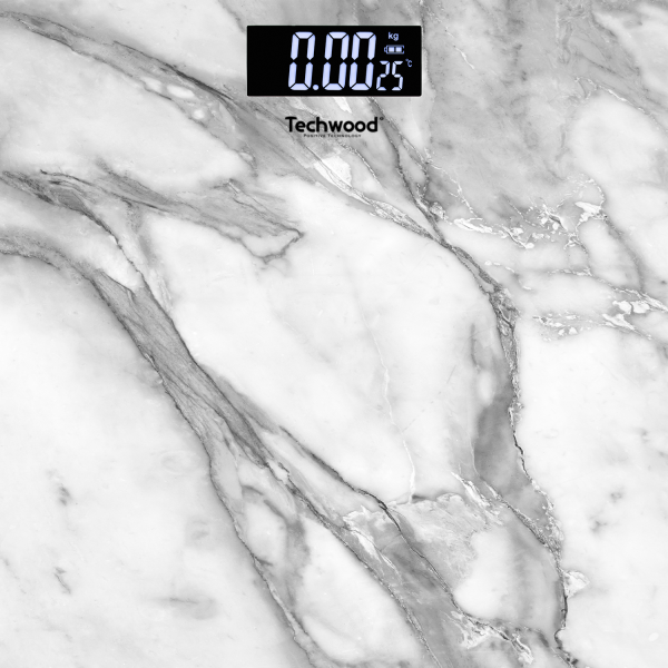 PÈSE PERSONNE DIGITALE TECHWOOD