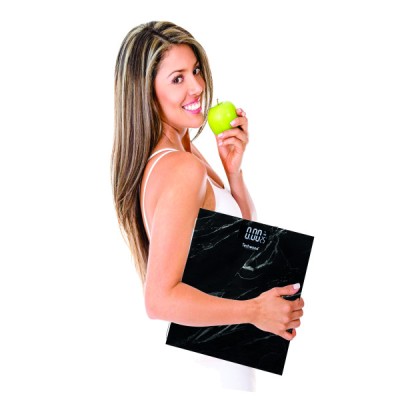 PÈSE PERSONNE DIGITALE TECHWOOD-TPP-826 - CHEZ L'OFFICIEL SHOP