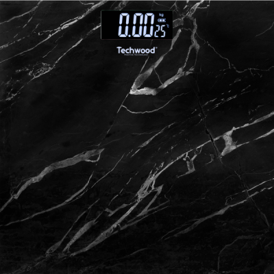 PÈSE PERSONNE DIGITALE TECHWOOD-TPP-826 - CHEZ L'OFFICIEL SHOP