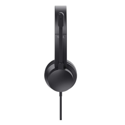 CASQUE MICRO USB - TRUST - AYDA - LÉGER - CHEZ L'OFFICIEL SHOP