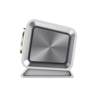 BARRE DE SON FILAIRE TRUST ASTO - NOIR - CHEZ L'OFFICIEL SHOP