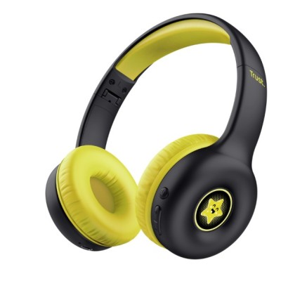 NOUNA CASQUE POUR ENFANTS SANS FIL - CHEZ L'OFFICIEL SHOP