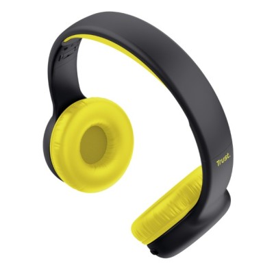 NOUNA CASQUE POUR ENFANTS SANS FIL - CHEZ L'OFFICIEL SHOP