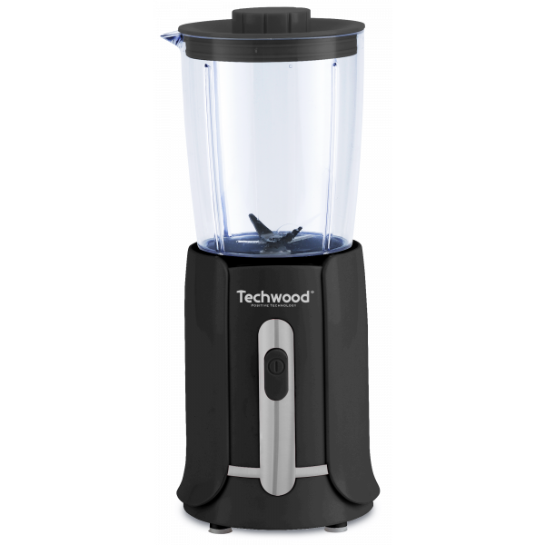 MINI BLENDER TECHWOOD TBL-206 300W - NOIR