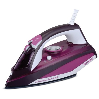 FER À VAPEUR TECHWOOD TFV-2407C - CHEZ L'OFFICIEL SHOP