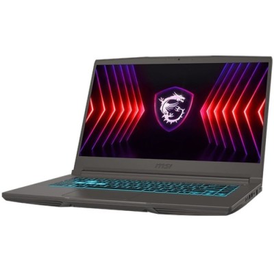 PC PORTABLE GAMER MSI THIN 15 B13UDX I7 13È GÉN 16G RTX3050 -CHEZ L'OFFICIEL SHOP