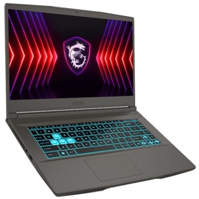 PC PORTABLE GAMER MSI THIN 15 B13UDX I7 13È GÉN 16G RTX3050 -CHEZ L'OFFICIEL SHOP
