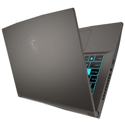 PC PORTABLE GAMER MSI THIN 15 B13UDX I7 13È GÉN 24G RTX3050 -CHEZ L'OFFICIEL SHOP