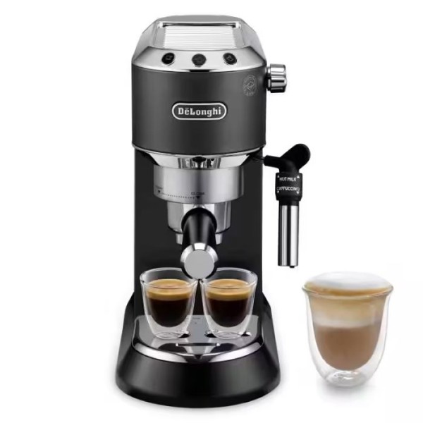 MACHINE À CAFÉ DELONGHI DOSETTE & MOULU EC685 1300W