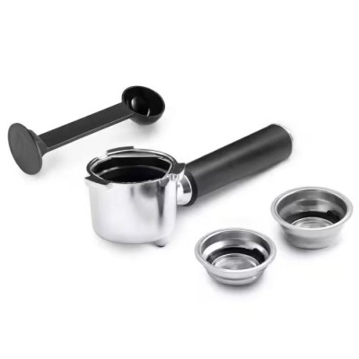 MACHINE À CAFÉ DELONGHI DOSETTE & MOULU EC685 1300W - NOIR - CHEZ L'OFFICIEL SHOP