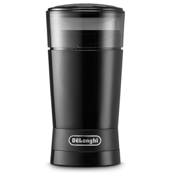 MOULIN À CAFÉ DELONGHI 170W - NOIR