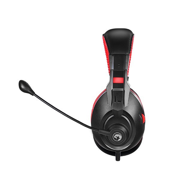 CASQUE MICROPHONE GAMING MARVO H8320 SCORPION STEREO