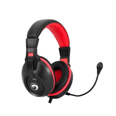 CASQUE MICROPHONE GAMING MARVO H8320 SCORPION STEREO - Lofficielsho...