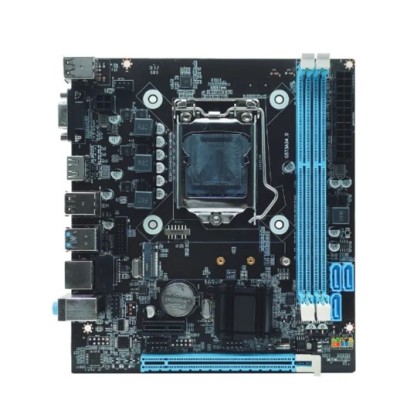 CARTE MERE AXLE H81 DDRIII LGA 1150 - CHEZ L'OFFICIEL SHOP
