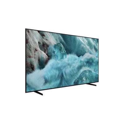 TV SAMSUNG 85'' QLED Q7F 4K VISION AI SMART TV (2025) - CHEZ L'OFFICIEL SHOP