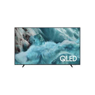 TV SAMSUNG 75'' QLED Q7F 4K VISION AI SMART TV 2025 - CHEZ L'OFFICIEL SHOP