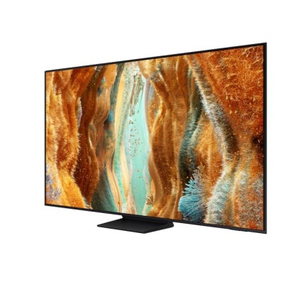 TV SAMSUNG 55'' SMART QN70FAU NÉO QLED 4K 2025 - CHEZ L'OFFICIEL SHOP