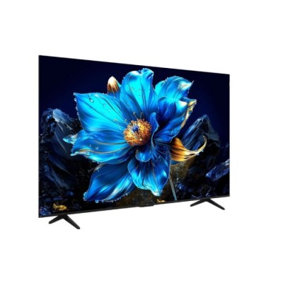 Tv TCL 75'' Smart P8K QLED UHD 4K - CHEZ L'OFFICIEL SHOP