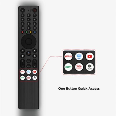 TV IFFALCON 40'' SMART S55 FULL HD - CHEZ L'OFFICIEL SHOP