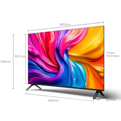 TV IFFALCON 40'' SMART S55 FULL HD - CHEZ L'OFFICIEL SHOP