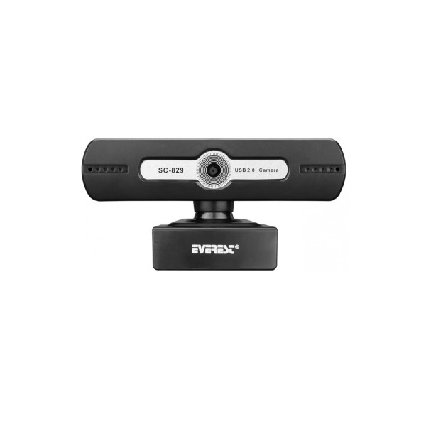 WEBCAM USB 480P EVEREST