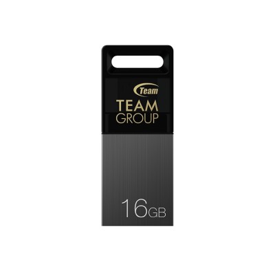 CLE USB TEAM GROUP M151- USB 2.0 OTG 16GO - Lofficielshop : Vente e...