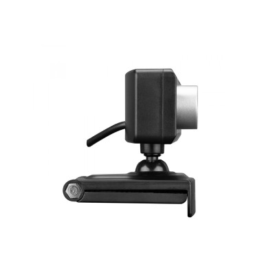WEBCAM FULL HD 1080P EVEREST SC-HD07 2MP - Lofficielshop : Vente en...