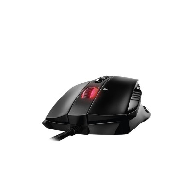 SOURIS GAMING LASER RAMPAGE BLAZEFURY RGB 16 400DPI - Lofficielshop...