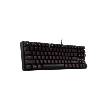 CLAVIER MECANIQUE RAMPAGE RAPTOR LED KB-R17 CHERRY MX - Lofficielsh...