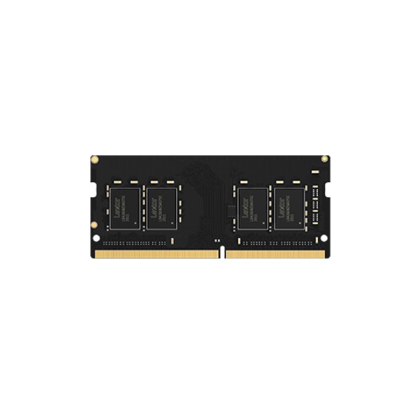 BARRETTE MEMOIRE LEXAR 16GO SO-DIMM DDR4 2666