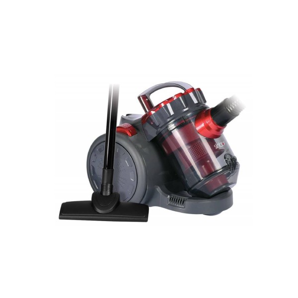 ASPIRATEUR SANS SAC SINBO SVC-3479 1800 W