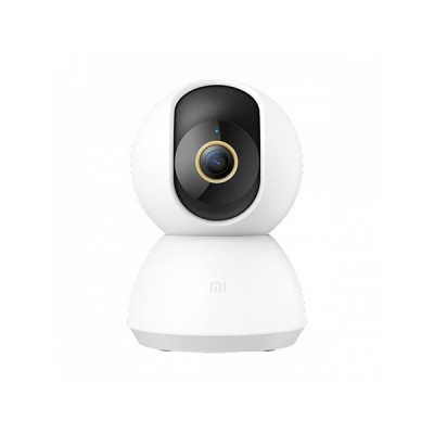 CAMERA DE SURVEILLANCE XIAOMI MI HOME SECURITY 2K 360 - Lofficielsh...
