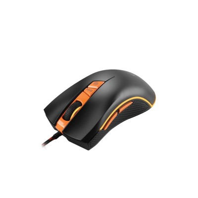 SOURIS GAMING EVEREST RAMPAGE SMX-R9 3200DPI - Lofficielshop : Vent...