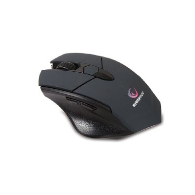 SOURIS GAMING SANS FIL RAMPAGE SMX-R12 - Lofficielshop : Vente en l...